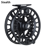 Sage Spectrum LT Reel - Superior Control and Stability for Fly Fishers